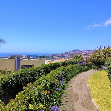 Quinta Mae Dos Homens Funchal (Madeira)