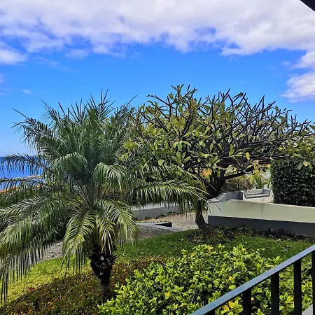 Quinta Mae Dos Homens 3* Funchal (Madeira)