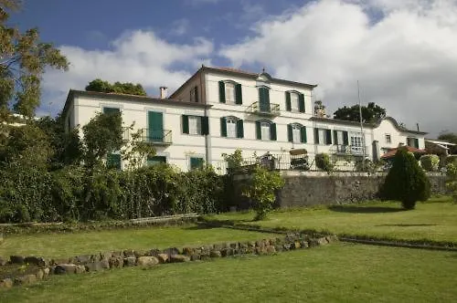 Quinta Mae Dos Homens Funchal (Madeira)