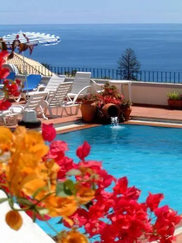 Appart hôtel Quinta Mae Dos Homens 3*