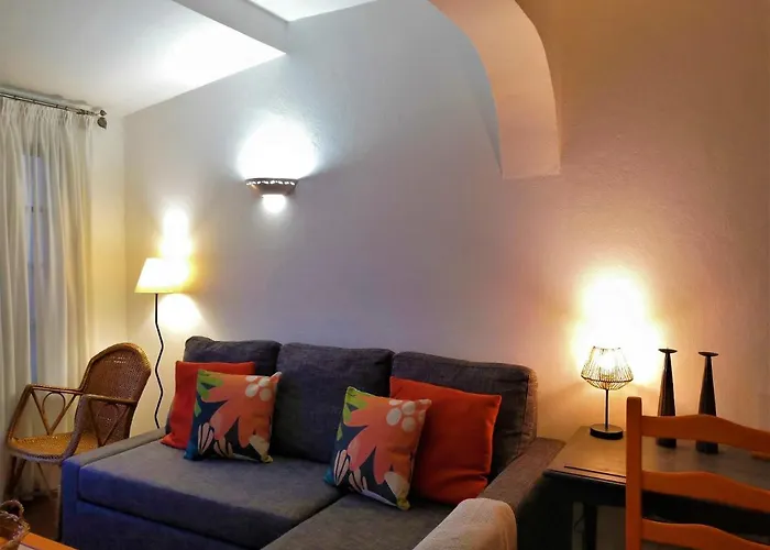 Appart hôtel Quinta Mae Dos Homens