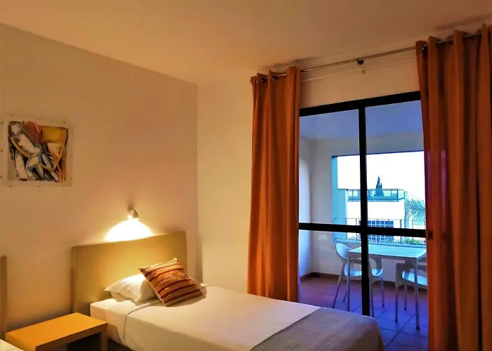 Quinta Mae Dos Homens Appart hôtel 3*