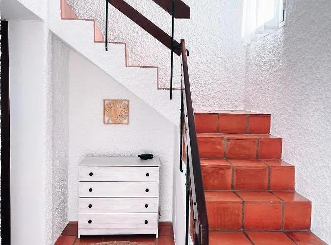 Appart hôtel Quinta Mae Dos Homens 3*