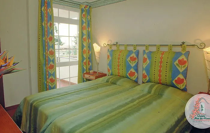 Quinta Mae Dos Homens Funchal (Madeira)
