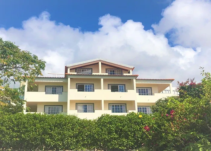 Quinta Mae Dos Homens Funchal (Madeira)