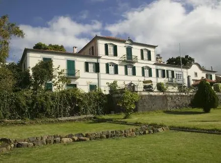 Quinta Mae Dos Homens Funchal (Madeira)