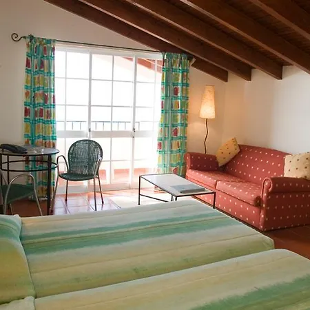 Aparthotel Quinta Mae Dos Homens