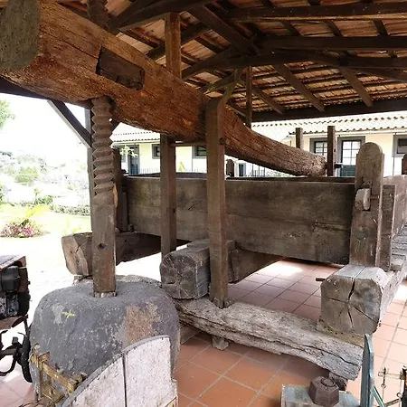 Quinta Mae Dos Homens 3* فونشال