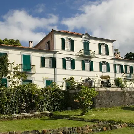 Quinta Mae Dos Homens Aparthotel 3*