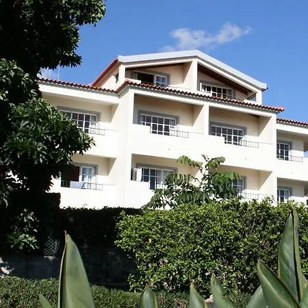 Quinta Mae Dos Homens Aparthotel