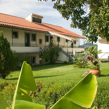 Aparthotel Quinta Mae Dos Homens 3*
