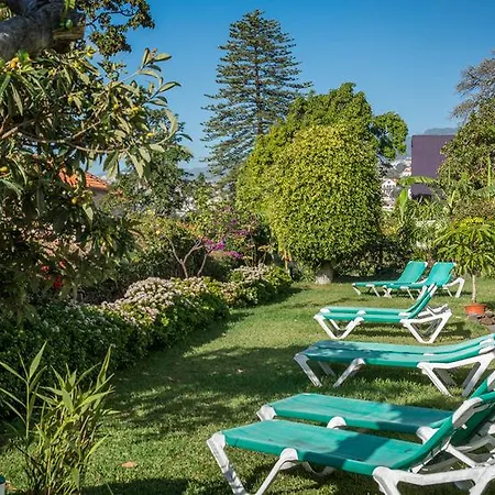 Quinta Mae Dos Homens Funchal (Madeira)