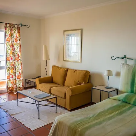 Apart-hotel Quinta Mae Dos Homens Funchal (Madeira)