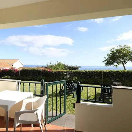 Quinta Mae Dos Homens Aparthotel