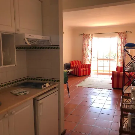 Apart-hotel Quinta Mae Dos Homens