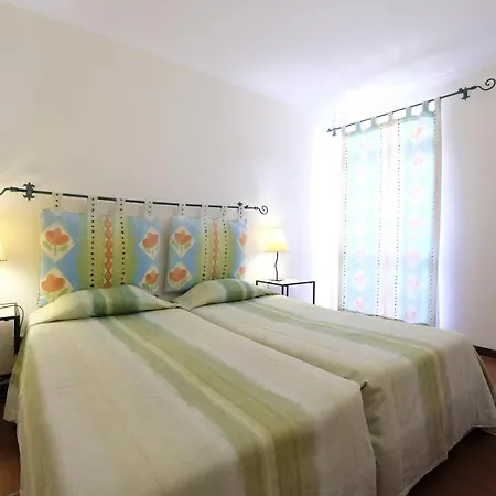 Aparthotel Quinta Mae Dos Homens
