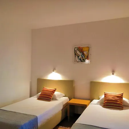 Quinta Mae Dos Homens Aparthotel 3*
