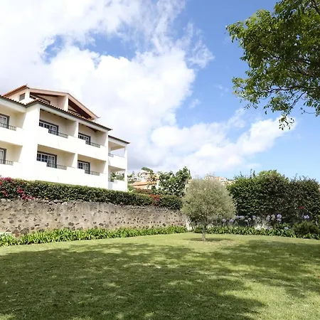 Apart-hotel Quinta Mae Dos Homens Funchal (Madeira)