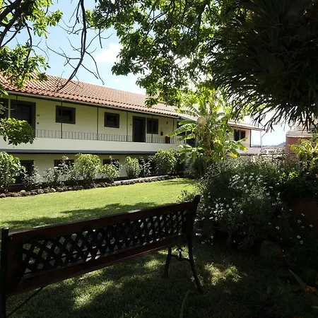 Aparthotel Quinta Mae Dos Homens Funchal (Madeira)
