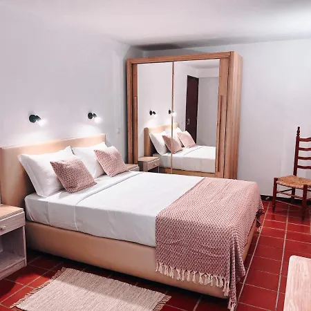 Quinta Mae Dos Homens 3* فونشال