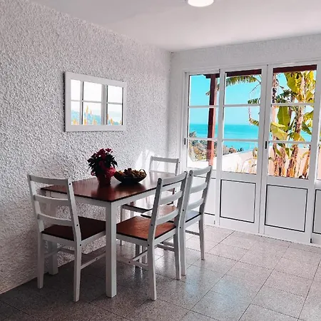 Quinta Mae Dos Homens Funchal (Madeira)