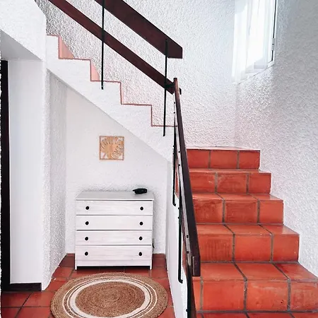 شقة فندقية Quinta Mae Dos Homens 3*