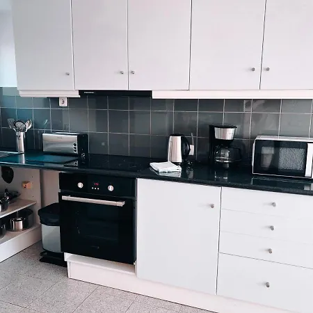 Quinta Mae Dos Homens فونشال