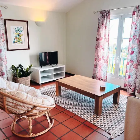 Quinta Mae Dos Homens Aparthotel