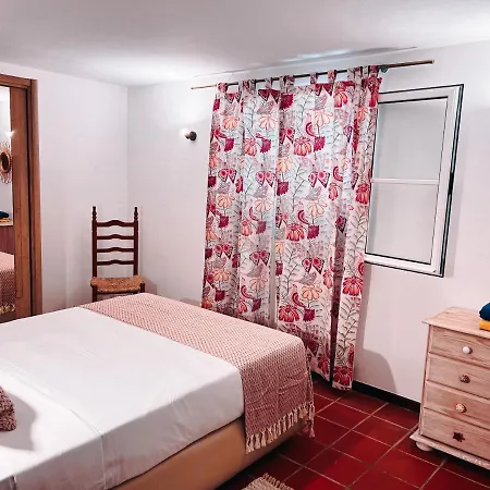 شقة فندقية Quinta Mae Dos Homens 3*
