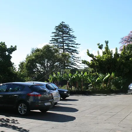 Apart-hotel Quinta Mae Dos Homens