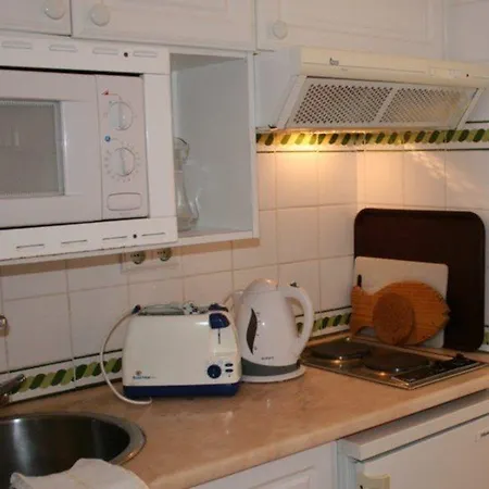 Quinta Mae Dos Homens Aparthotel 3*