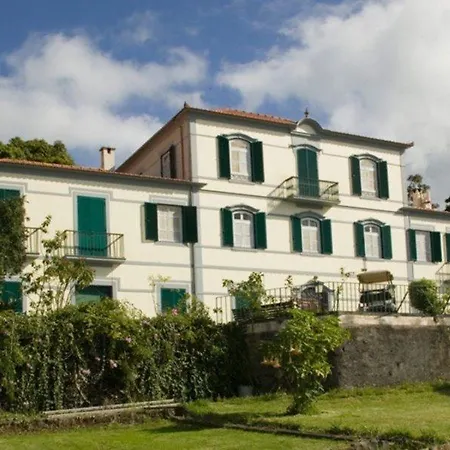 Quinta Mae Dos Homens 3* Funchal (Madeira)