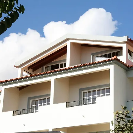 Quinta Mae Dos Homens Funchal (Madeira)