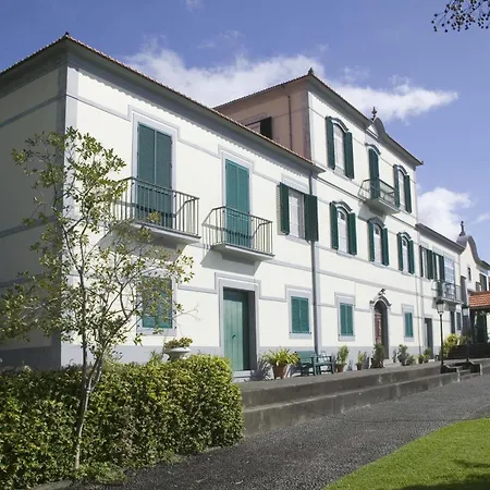 Quinta Mae Dos Homens 3* فونشال