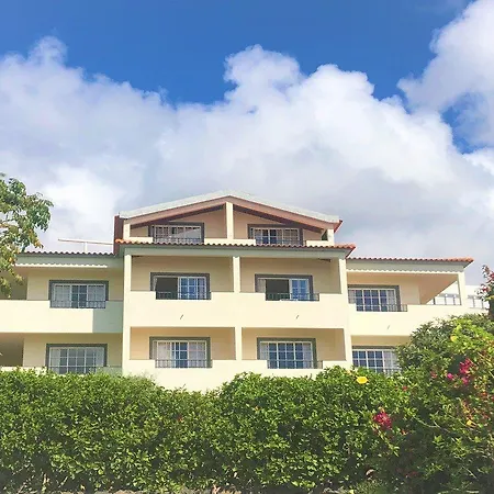 Quinta Mae Dos Homens Funchal (Madeira)