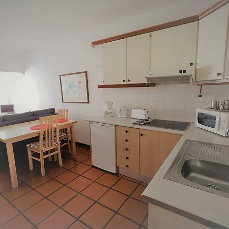 Quinta Mae Dos Homens Aparthotel
