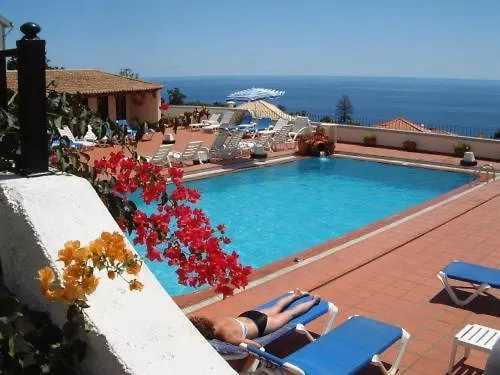 Quinta Mae Dos Homens Aparthotel Funchal (Madeira)