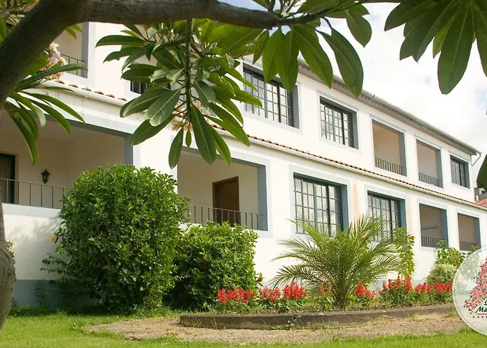 Quinta Mae Dos Homens Funchal (Madeira)
