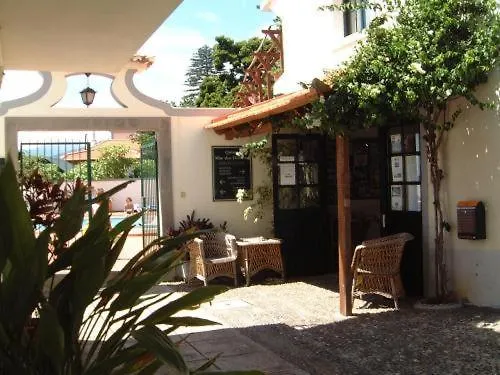 Quinta Mae Dos Homens 3*