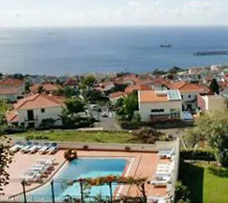 Quinta Mae Dos Homens 3* Funchal (Madeira)