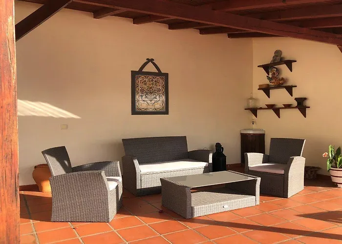 Quinta Mae Dos Homens Apartahotel