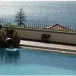 Quinta Mae Dos Homens Lägenhetshotell 3*