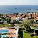 Lägenhetshotell Quinta Mae Dos Homens Funchal (Madeira)