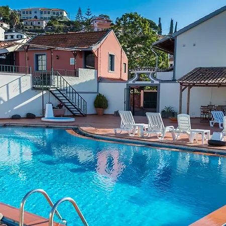 Quinta Mae Dos Homens 3*