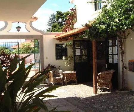 Quinta Mae Dos Homens 3*