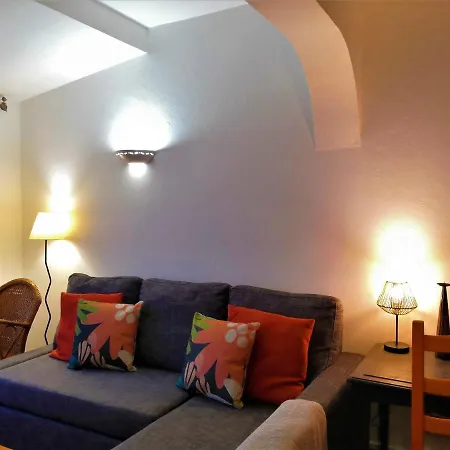 Ξενοδοχείο με διαμερίσματα Quinta Mae Dos Homens