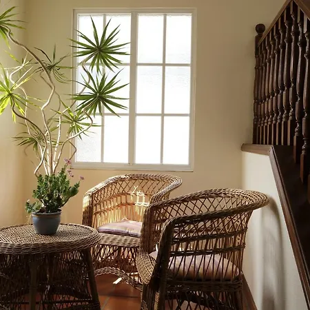 Aparthotel Quinta Mae Dos Homens