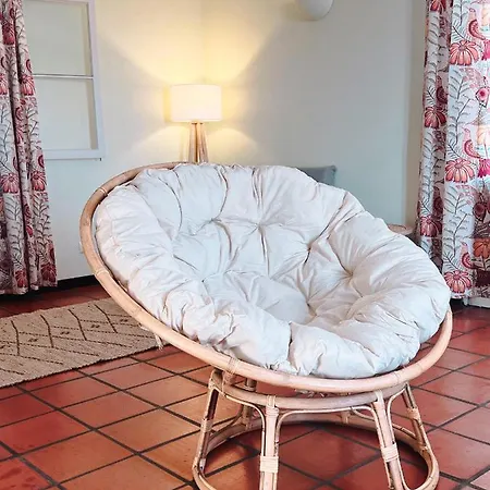 Aparthotel Quinta Mae Dos Homens