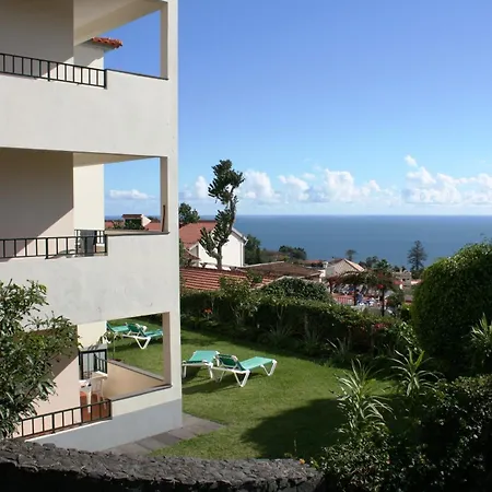 Quinta Mae Dos Homens Funchal (Madeira)