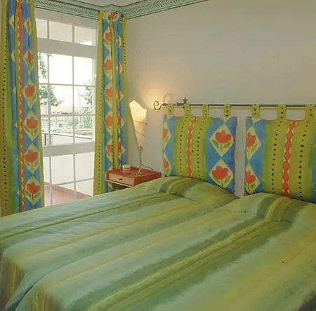 Quinta Mae Dos Homens Funchal (Madeira)